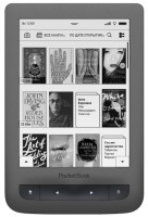 E-Reader PocketBook Touch Lux 626 Plus 