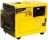 Photos - Generator Kipor KDE180TW 