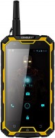 Photos - Mobile Phone Conquest S8 16 GB / 2 GB