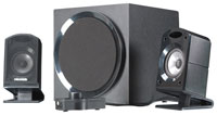 Photos - PC Speaker Microlab M-820 