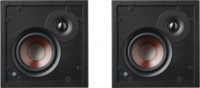 Photos - Speakers Dali Phantom H-120 