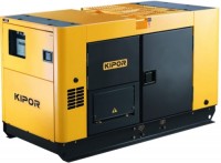 Photos - Generator Kipor KDE25SSP 