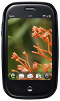 Photos - Mobile Phone Palm Pre 8 GB