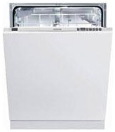 Photos - Integrated Dishwasher Electrolux ESL 43010 