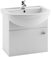 Photos - Washbasin cabinet Aquaform Flex 55 0401-640104 