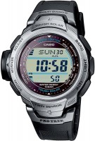 Photos - Wrist Watch Casio PRW-500-1V 