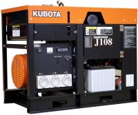 Photos - Generator Kubota J108 