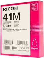 Photos - Ink & Toner Cartridge Ricoh 405763 