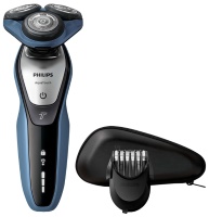 Photos - Shaver Philips AquaTouch S5620 