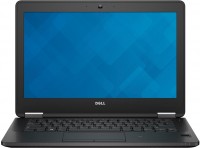 Photos - Laptop Dell Latitude 12 E7270