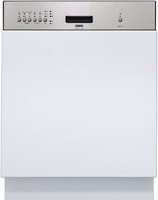 Photos - Integrated Dishwasher Zanussi ZDI 311 