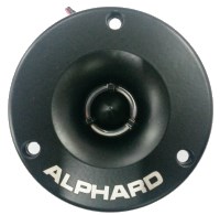 Photos - Car Speakers Alphard DT-102 