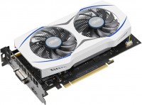 Photos - Graphics Card Asus GeForce GTX 950 GTX950-2G 
