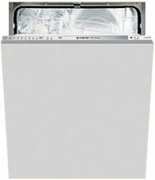 Photos - Integrated Dishwasher Hotpoint-Ariston LFT 320 