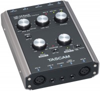 Photos - DAC Tascam US-144MKII 