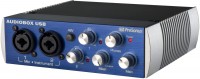 DAC PreSonus AudioBox Stereo 