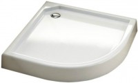 Photos - Shower Tray Aquaform Standard 200-18505 