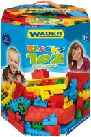 Photos - Construction Toy Wader Blocks 41290 