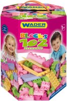 Photos - Construction Toy Wader Blocks 41291 