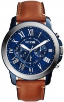 Photos - Wrist Watch FOSSIL FS5151 