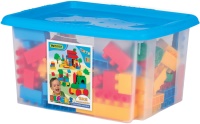 Photos - Construction Toy Wader Blocks 41270 