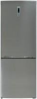 Photos - Fridge Sharp SJ-B2357E0I stainless steel