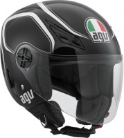 Photos - Motorcycle Helmet AGV Blade 