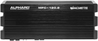 Photos - Car Amplifier Alphard Machete MFC-120.2 