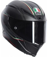 Motorcycle Helmet AGV Pista 