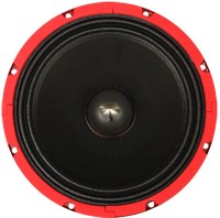 Photos - Car Speakers Ural AS-DB200B 