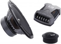 Photos - Car Speakers BLAM 165RX