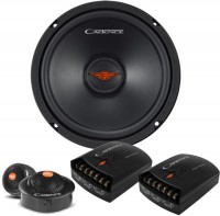 Photos - Car Speakers Cadence QR-65K 