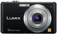 Photos - Camera Panasonic DMC-FS7 