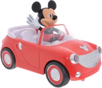 Photos - RC Car Jada Mickey Roadster 