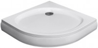 Photos - Shower Tray Radaway Patmos A 4S88155 