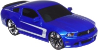 Photos - RC Car Jada Ford Mustang Boss 302 1:24 