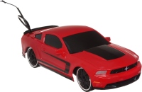 Photos - RC Car Jada Ford Mustang Boss 302 1:16 