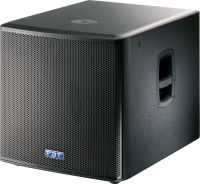 Photos - Subwoofer FBT Mitus 118SA 