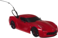 Photos - RC Car Jada Chevy Corvette StingRay Concept 1:16 