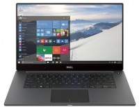 Photos - Laptop Dell XPS 15 9550 (X55810NDW-46)