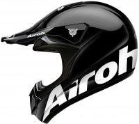 Photos - Motorcycle Helmet Airoh Jumper 