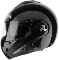Photos - Motorcycle Helmet Airoh Mathisse RS X 