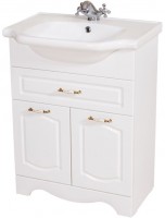 Photos - Washbasin cabinet Akva Rodos Classic 65 