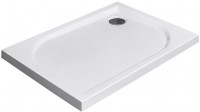 Photos - Shower Tray Radaway Delos D 4D97545 