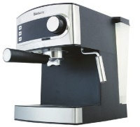 Photos - Coffee Maker Saturn ST-CM7094 black