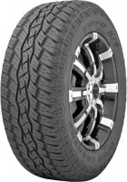 Photos - Tyre Toyo Open Country A/T Plus 265/70 R17 113S 