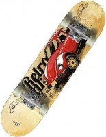 Photos - Skateboard SK Beetle 