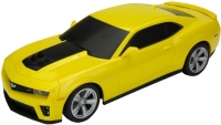 Photos - RC Car Welly Chevrolet Camaro ZL1 1:24 