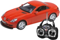 Photos - RC Car Welly Mercedes-Benz SLK 350 1:12 