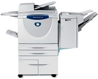 Photos - All-in-One Printer Xerox WorkCentre 5632 